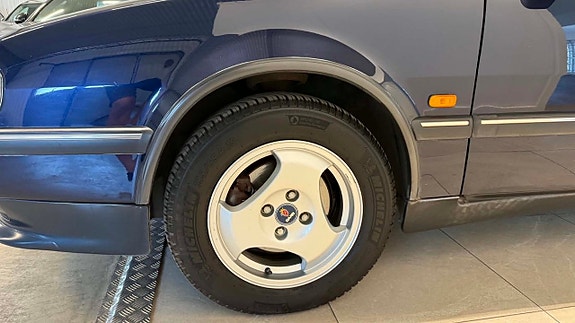 Saab 9000 18 of 24