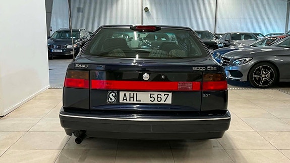 Saab 9000 6 of 24