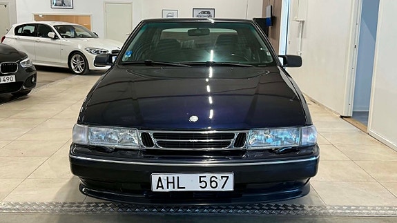 Saab 9000 3 of 5
