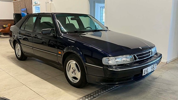 Saab 9000