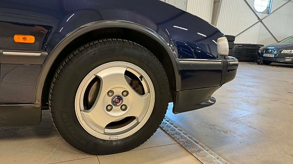 Saab 9000 17 of 24