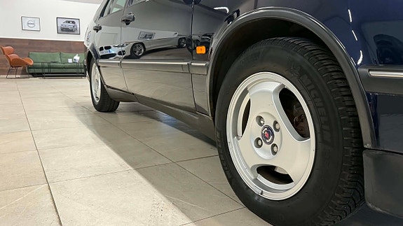 Saab 9000 21 of 24