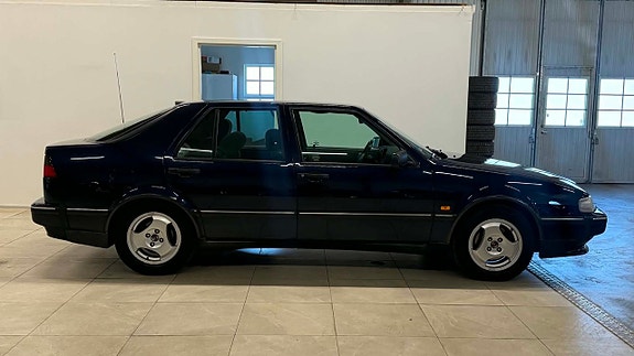 Saab 9000 20 of 24