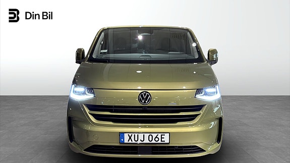 Volkswagen Transporter 4 of 5