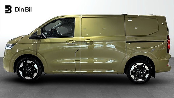 Volkswagen Transporter 2 of 5