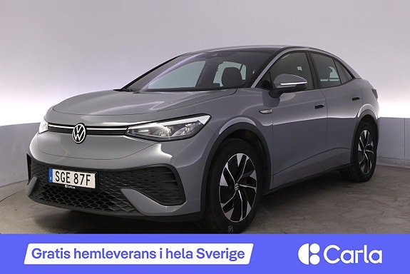 İkinci el  Volkswagen Id.5 Pro Performance
