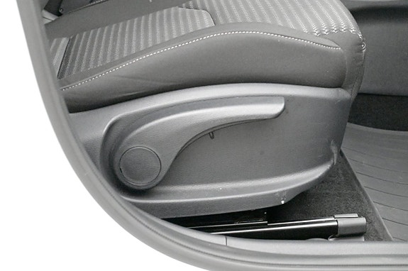 Kia XCeed 13 of 27
