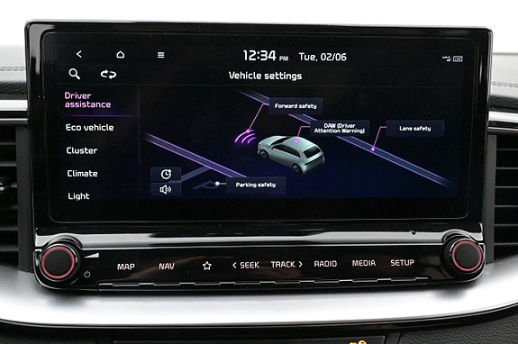 Kia XCeed 19 of 27
