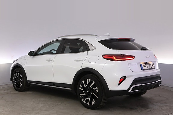 Kia XCeed 4 of 27