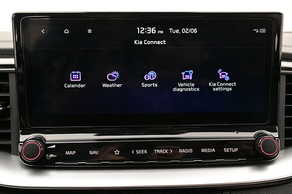 Kia XCeed 21 of 27