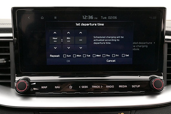Kia XCeed 16 of 27