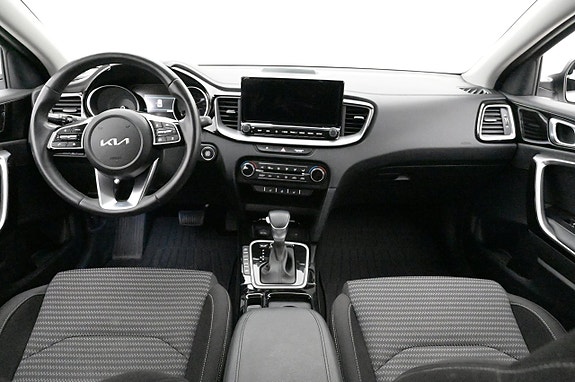 Kia XCeed 6 of 27