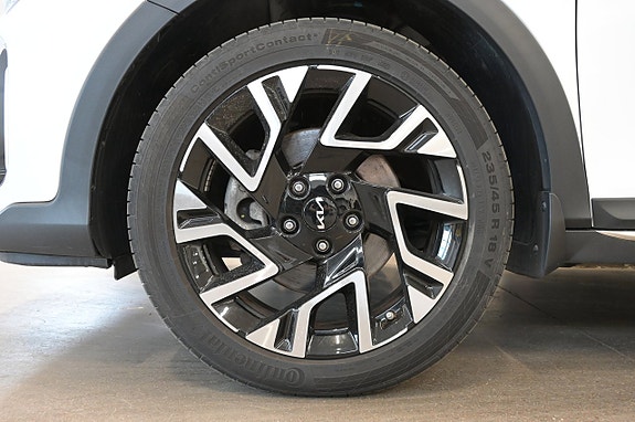 Kia XCeed 27 of 27