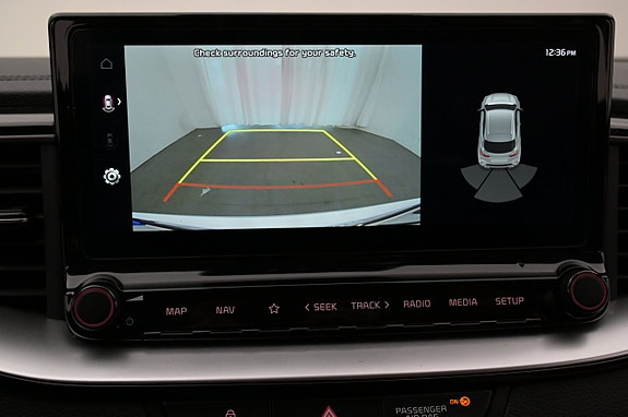 Kia XCeed 14 of 27