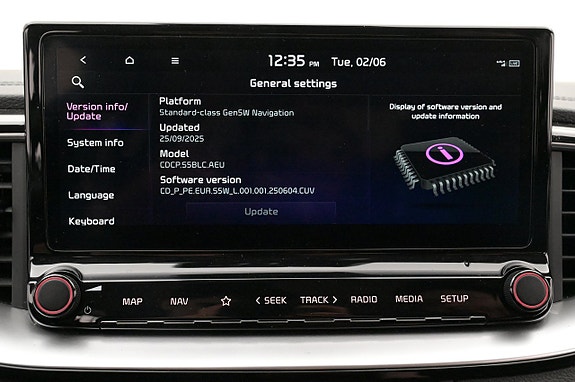 Kia XCeed 20 of 27