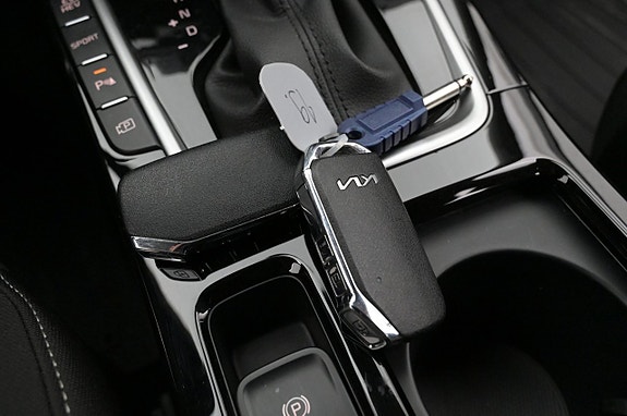 Kia XCeed 24 of 27