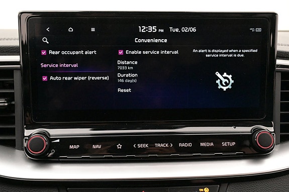 Kia XCeed 17 of 27