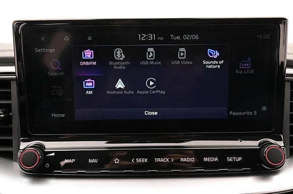 Kia XCeed 18 of 27