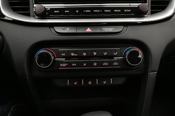 Kia XCeed 22 of 27