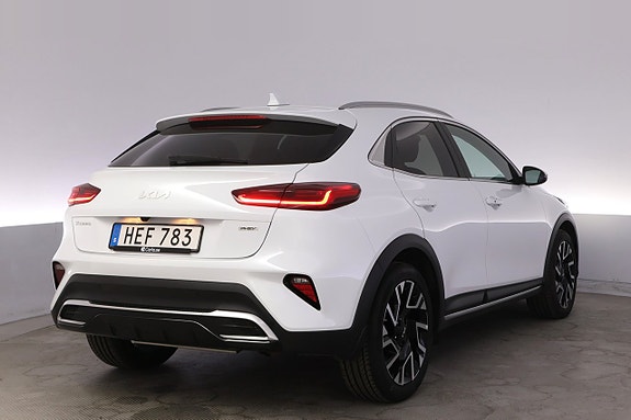 Kia XCeed 5 of 27
