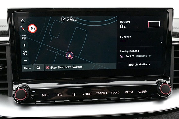 Kia XCeed 15 of 27