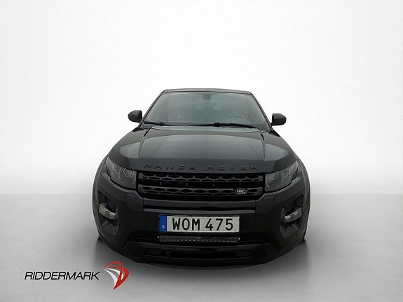 Land Rover Range Rover Evoque 3 of 5