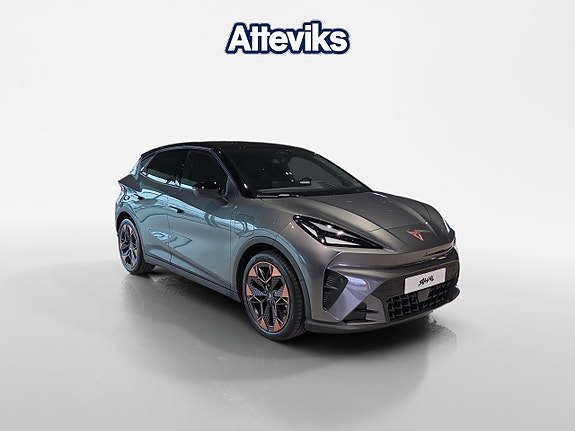 Cupra Raval