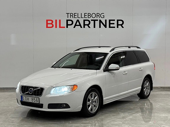 İkinci el  Volvo V70 2.0