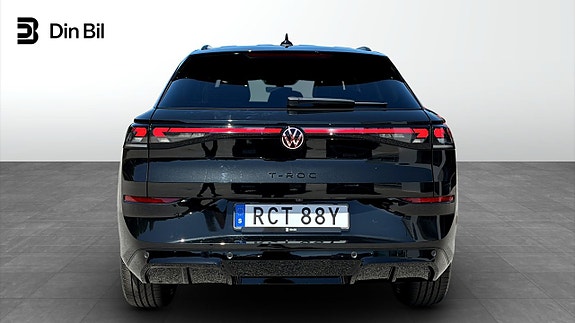 Volkswagen T-Roc 5 of 5
