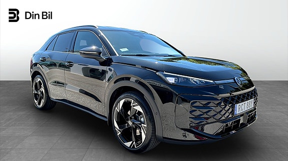 Volkswagen T-Roc 14 of 15