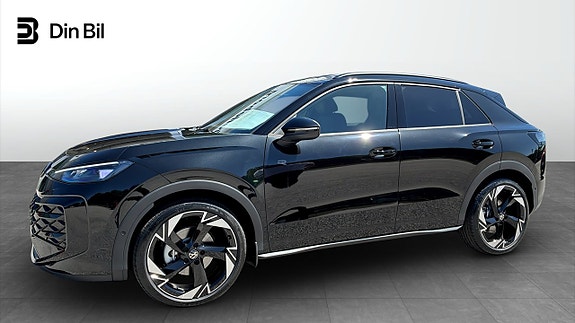 Volkswagen T-Roc 13 of 15