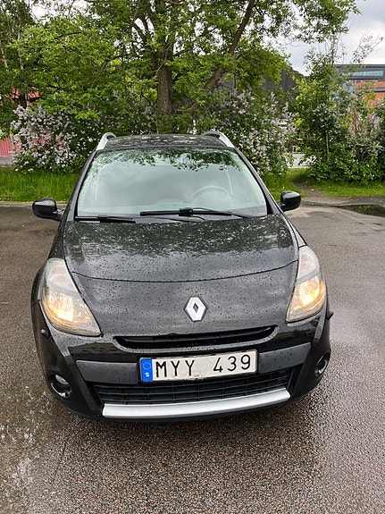 İkinci el  Renault Clio 