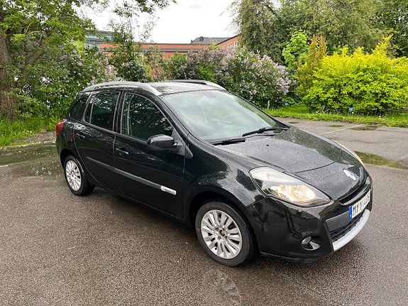 Renault Clio 3 of 5