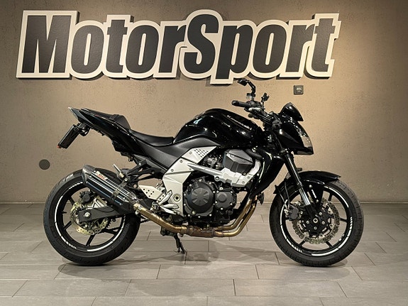 Kawasaki Z750 ABS