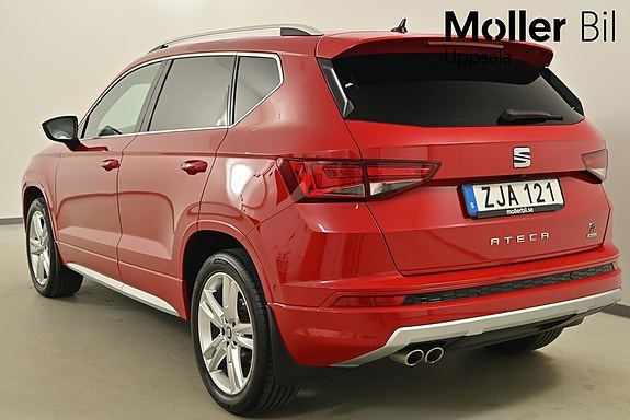 Seat Ateca 6 of 10