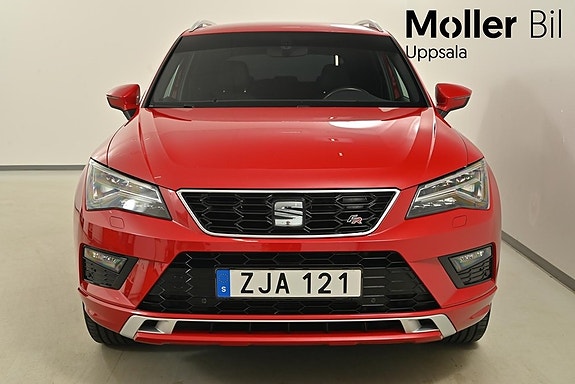 Seat Ateca 4 of 5