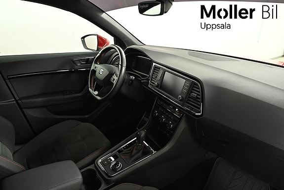 Seat Ateca 10 of 10