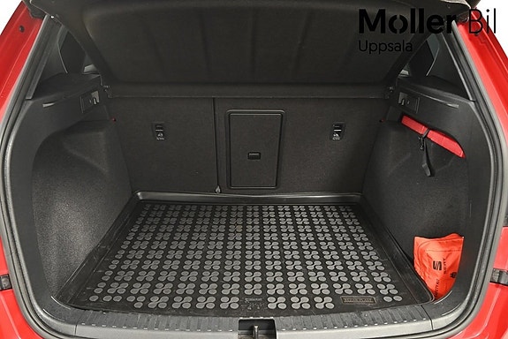 Seat Ateca 8 of 10
