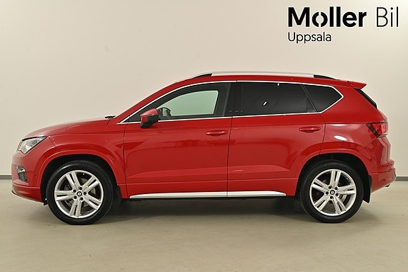 Seat Ateca 5 of 5