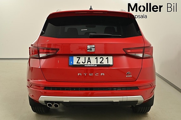 Seat Ateca 7 of 10