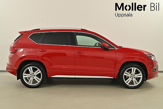 Seat Ateca 2 of 5