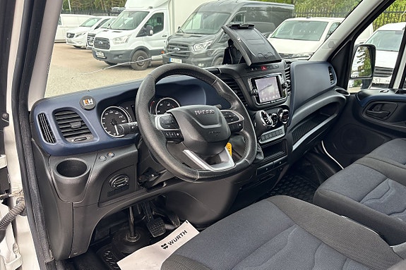 Iveco Daily 9 of 14