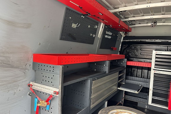 Iveco Daily 7 of 14