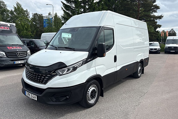 Brugt Iveco Daily 2.3
