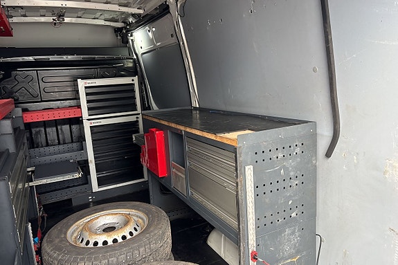 Iveco Daily 5 of 5