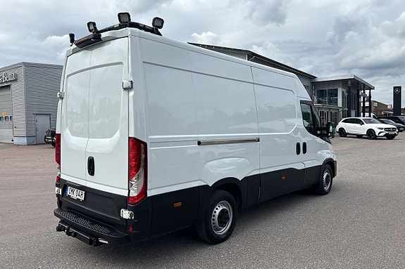 Iveco Daily 2 of 5