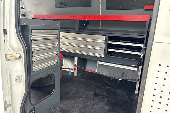 Iveco Daily 6 of 14