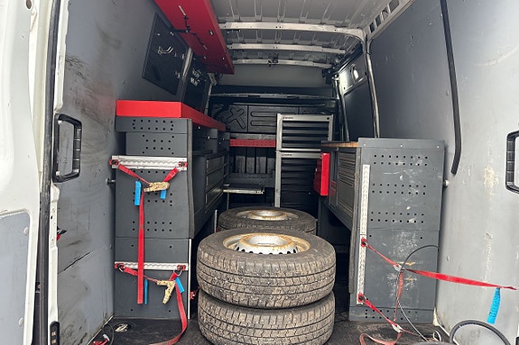 Iveco Daily 4 of 5