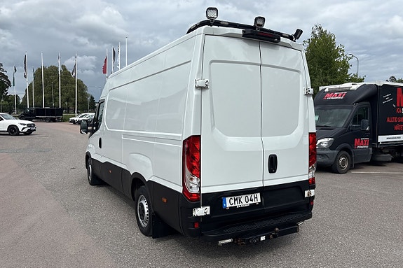 Iveco Daily 3 of 5