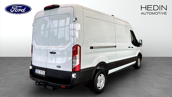 Ford Transit 2 of 5